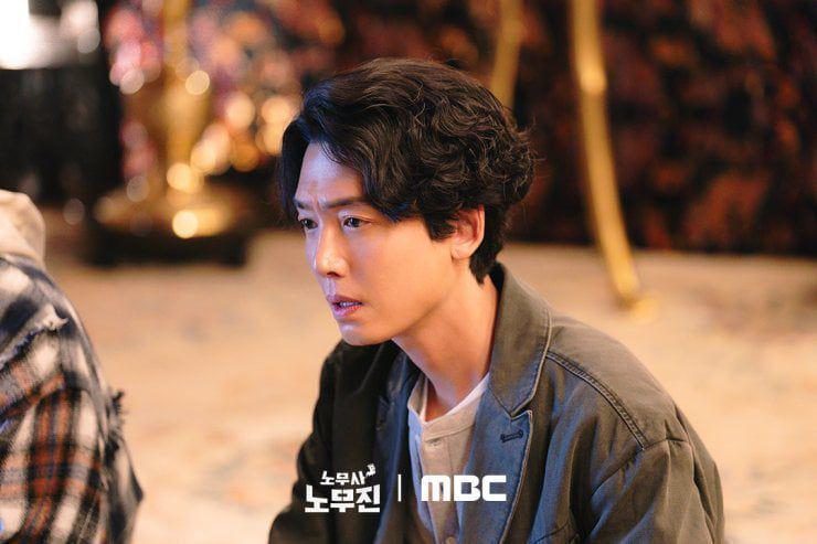 7 Kekacauan Hidup No Mu Jin Usai Jadi Advokat Hantu di Oh My Ghost Clients, Banyak Ruginya